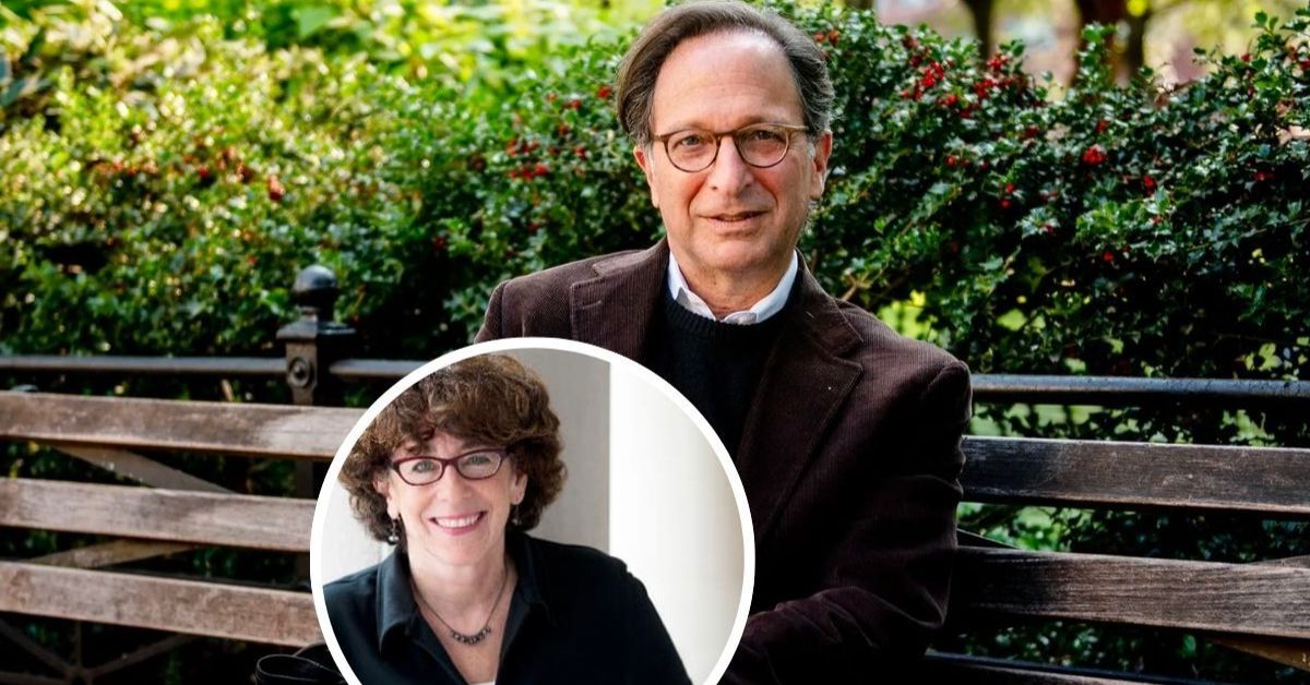 Is Andrew Weissmann Married? Know Her Husband