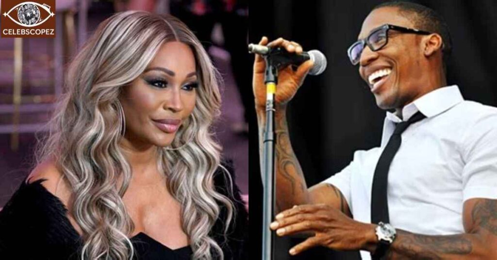 The Influence of Raphael Saadiq’s Wife on His Music