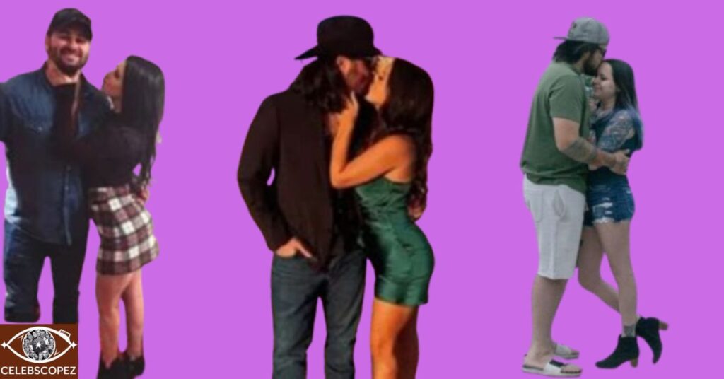 Bailey Fisher and Koe Wetzel’s Public Appearances: A Power Couple