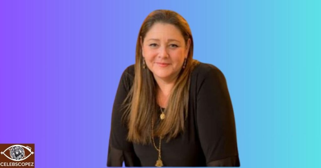 Camryn Manheim's Views on Love and Relationships