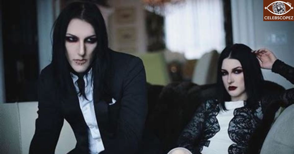 Chris Motionless Wife: Past Affairs, Family, Full Bio & Net Worth