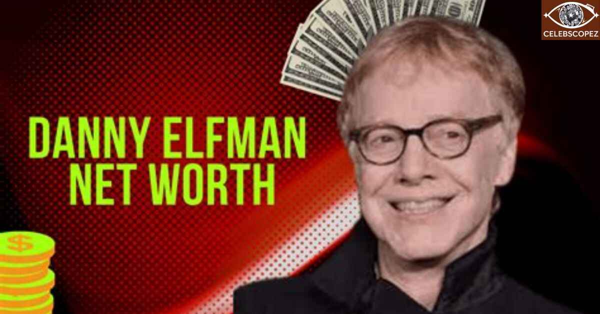 Danny Elfman Net Worth: Bio, Career, Family and Iconic Contributions