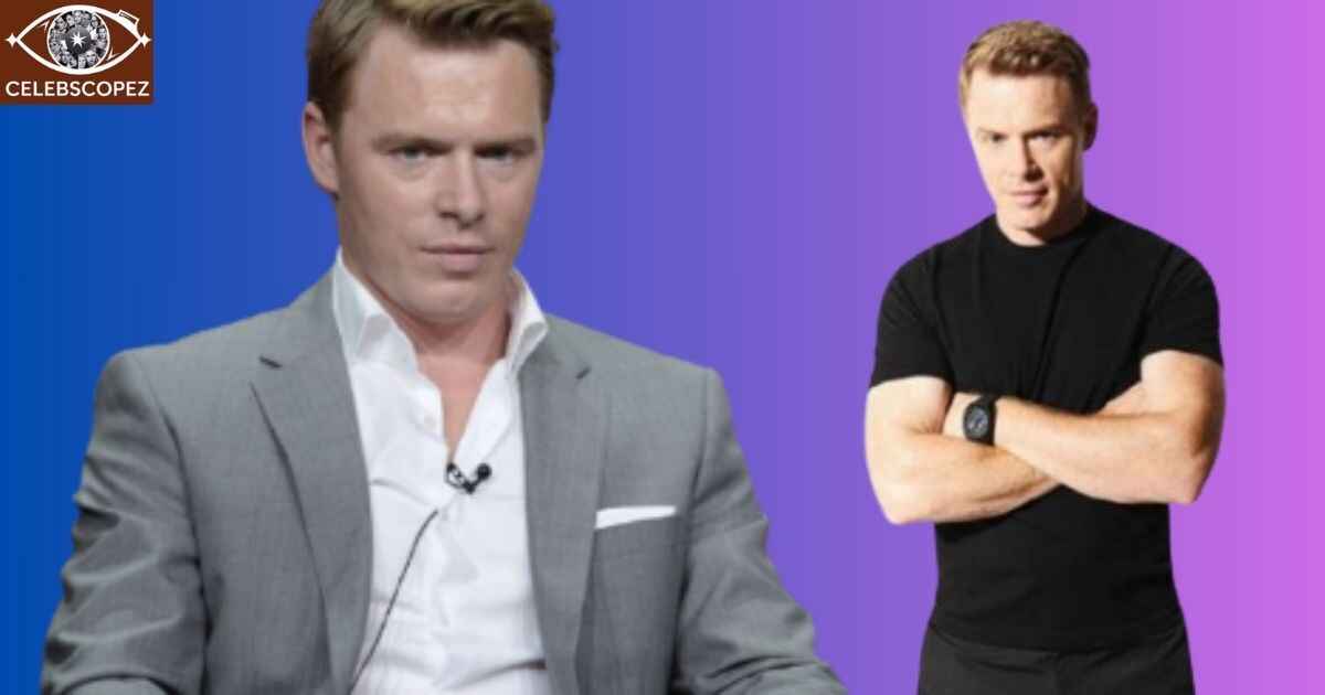 Diego Klattenhoff Wife: Family, Net Worth, Past Affairs & Full Bio