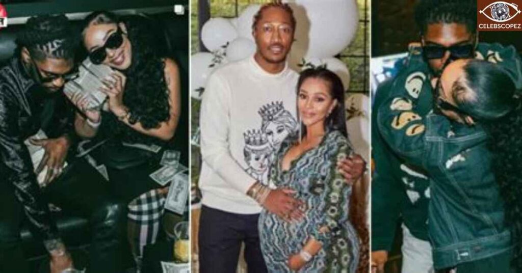 Trevon Diggs Wife and Family: Are They Married?