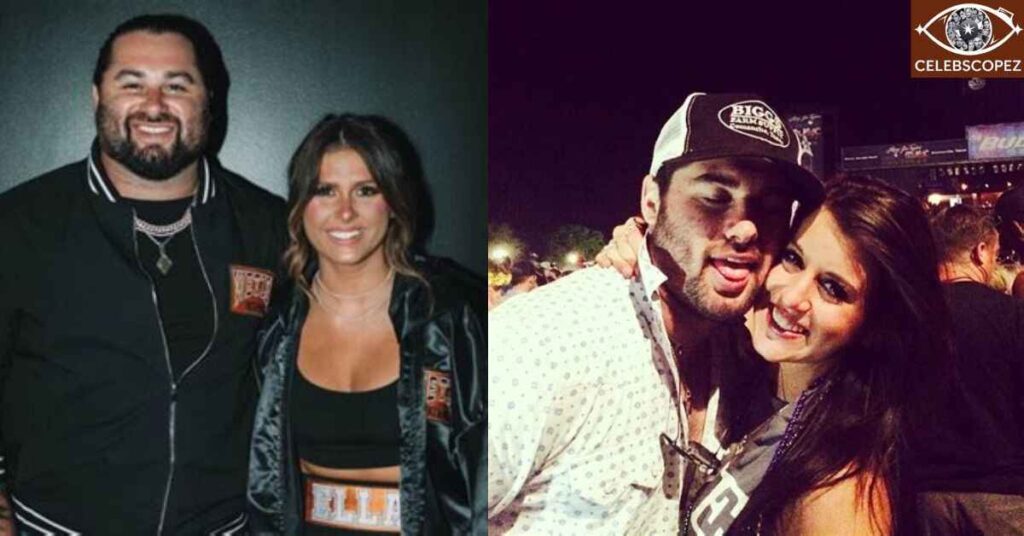 What Fans Love About Koe Wetzel’s Wife, Bailey Fisher