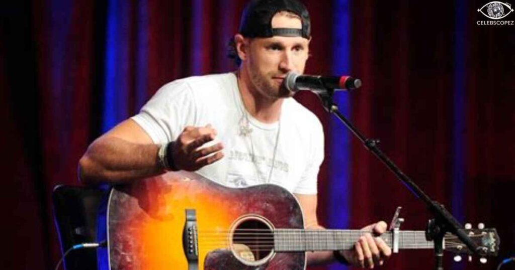 Chase Rice's Career: How He Became a Country Star