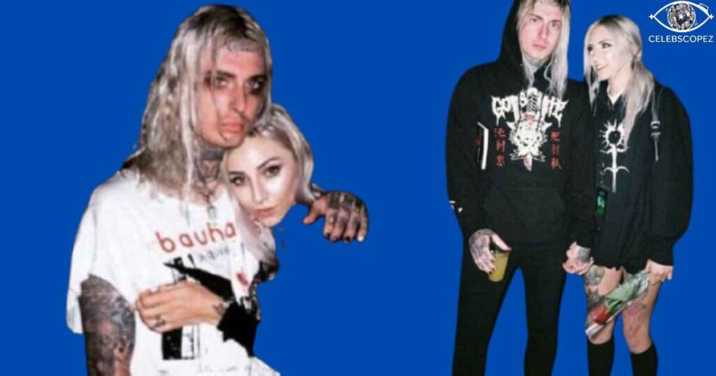 Ghostemane Wife Influence on His Music and Public Image