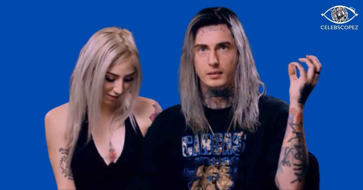 Ghostemane Wife: Insights into His Private Life, Career & More