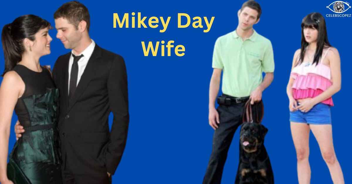 Mikey Day Wife: Net Worth, Career, Family, Biography & More