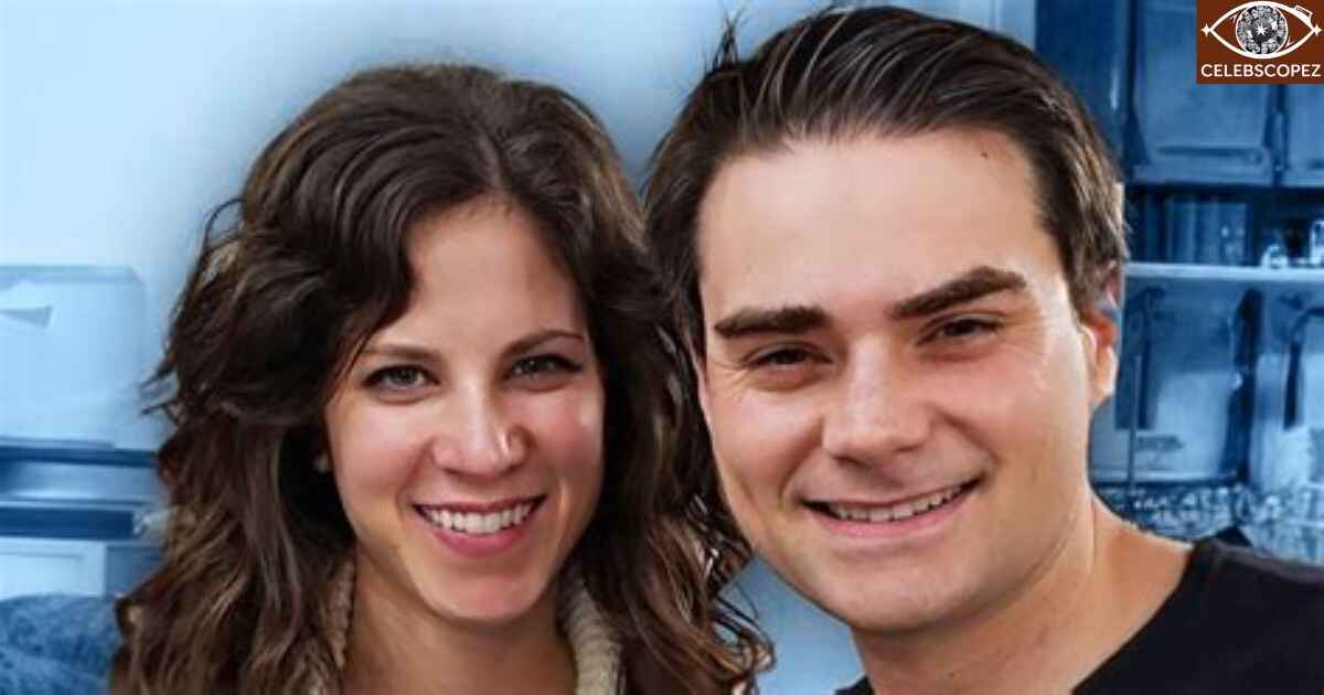 Mor Shapiro Wife: Unveiling the Life of Ben Shapiro