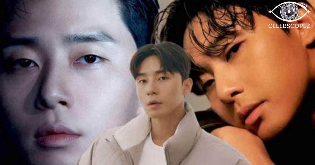 Park Seo Joon: Age, Height, Wife, Career & Net Worth - Everything You Need to Know