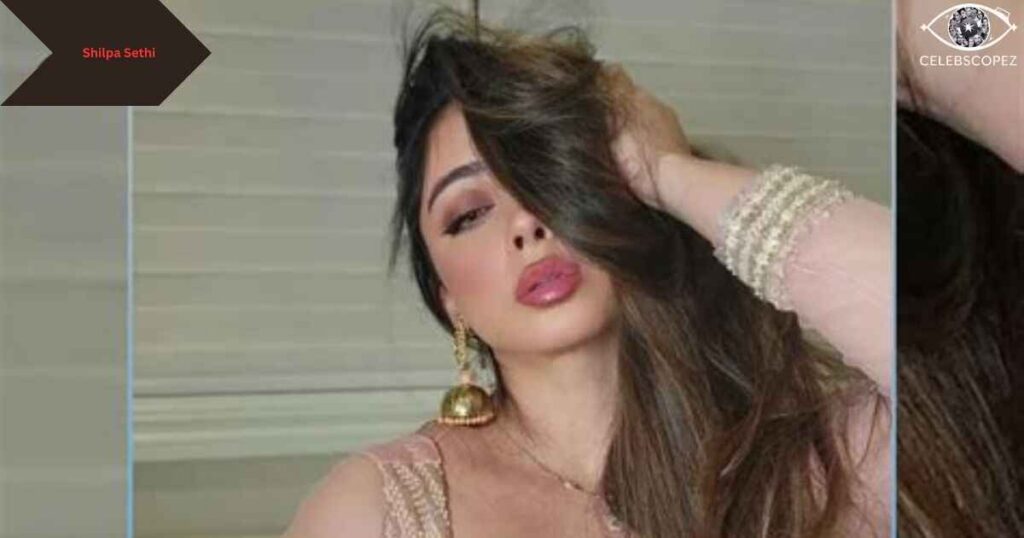 Shilpa Sethi's Fitness and Lifestyle Secrets
