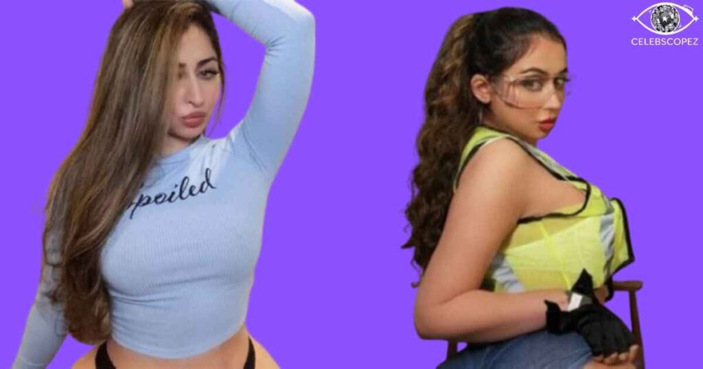 Shilpa Sethi's Social Media Fame: Instagram and TikTok Highlights