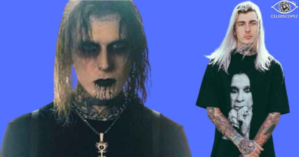 The Impact of Ghostemane Private Life on His Fans and Social Media