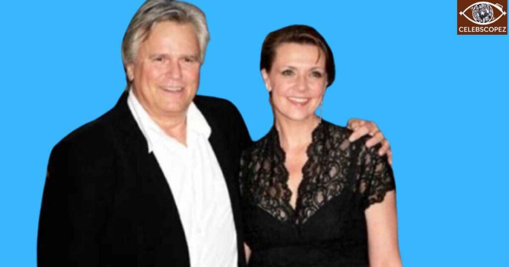 Who is Richard Dean Anderson’s Wife?