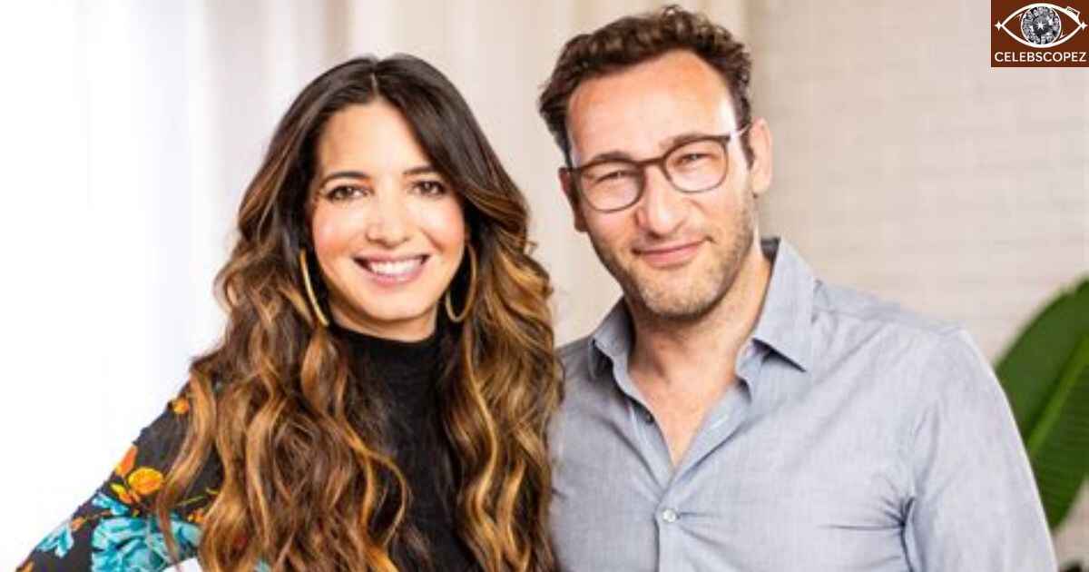 Who Is Simon Sinek Wife? Untold Truths About His Private Life